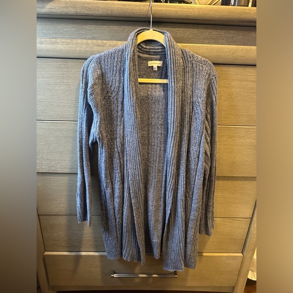 croft & barrow Sweaters - Croft and Barrow Women's Cardigan Size Large